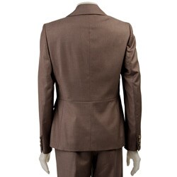 Jones New York Women's 3-piece Pant Suit 