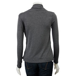 Nice Wear Women's Hatchi Knit Shirt