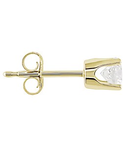 DIAMOND STUD ANALYSIS-DO NOT PUT BACK ON SITE