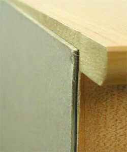 Sonoma Six-shelf Bookcase