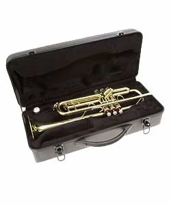 Band/Orchestra Trumpet Package