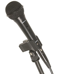 Microphone All-in-One Pro Pak