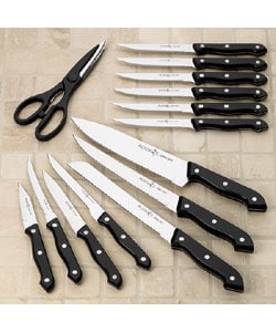 Rogers 15-piece 
