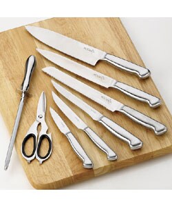 Rogers 9-piece Stainless Steel Cutlery Set