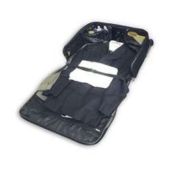 Travel Select Amsterdam Rolling Garment  Bag