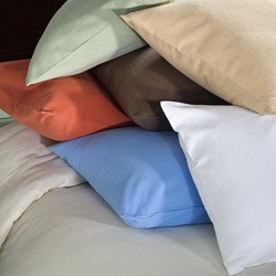 Ultra-soft/ Heavyweight 200-Gram German Flannel Sheet Set