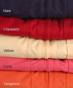 SDI Women's Fleece Lined Vest