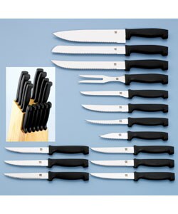 Ekco 50-pc. Cutlery and Gadget Set with Bonus Pyrex