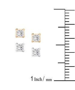 DIAMOND STUD ANALYSIS-DO NOT PUT BACK ON SITE