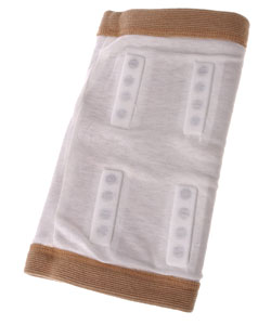 Magnetic Knee Tube