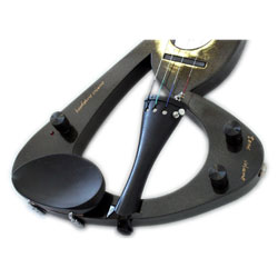 Electric Violin Package