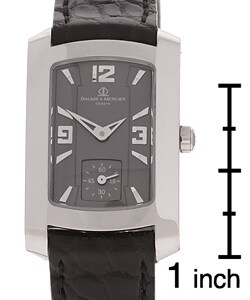 Baume & Mercier Hampton Milleis Women's Watch