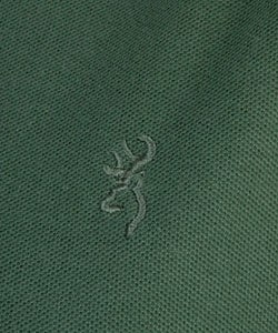 Browning Women's Short-sleeve Polo