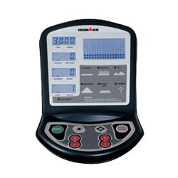 Ironman Evolution Elliptical