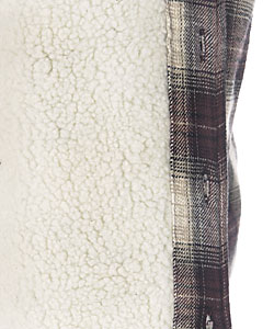Moose Creek Men's Ponderosa Western Jacket