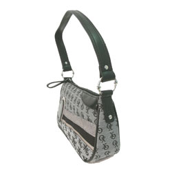 XOXO Romantic Themed Designer Clutch Handbag