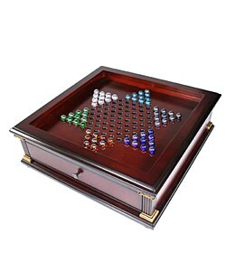 Tuscany Multi-game Set