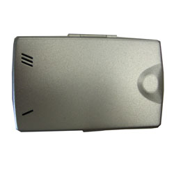 Aluminium Hard Case for HP iPaq hx 4700 Series
