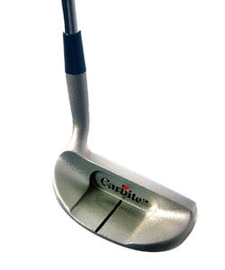 Carbite Golf Z Series CZ Mallet Putter