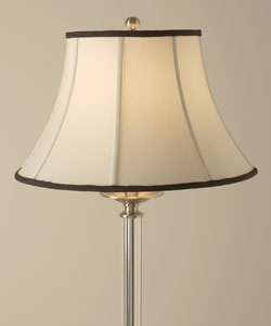 Tri-cylinder Floor Lamp