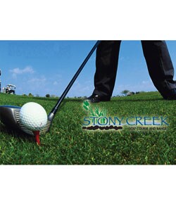 Stony Creek Golf Course Value Package