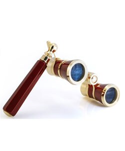 Luxury Opera Glasses with Handle