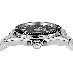 Invicta Pro Diver SQ Men's Quartz Steel Watch