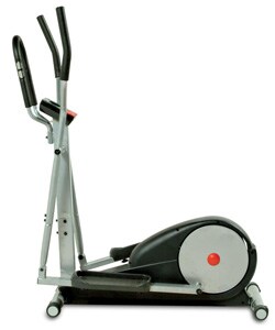IronMan 160e Elliptical Trainer