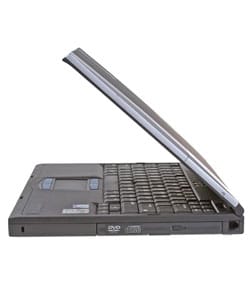Scratch & Dent Compaq Evo 1.8GHz P4 Laptop Computer (Refurbished