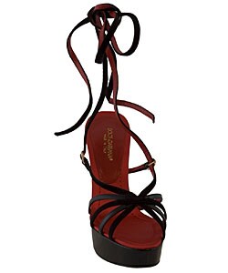 Ladies Dolce & Gabbana Platform Sandals