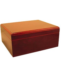 Habano Cigar, Humidor, and Accessories