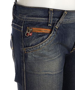 Miss Sixty Big Ty Jeans