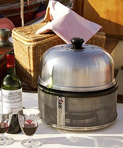 Cobb Premier Portable Grill