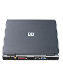 USED Compaq Evo AthlonXP2200 DVD Laptop Computer (Refurbished)