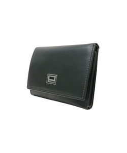 Pierre Cardin Luxurious Leather Tri-fold Wallet