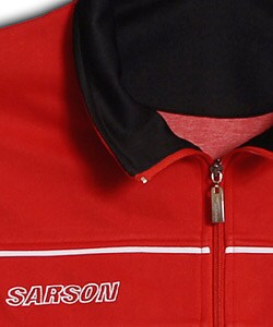 Sarson Joburg Soccer Track Suit