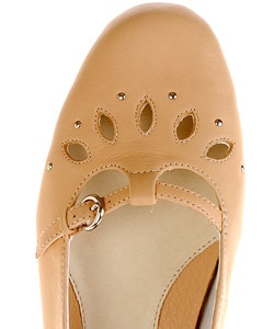 Aerosoles Refrill Leather Flats