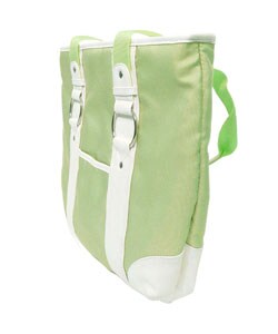 Chinese Laundry Double Strap Tote Bag