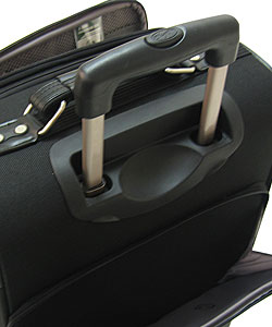 Olympia Odyssey 3-piece Luggage Collection
