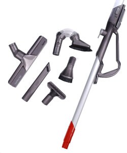 Dyson DC14 Bronze Plus Vacuum (Clearance Priced)