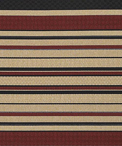 Cafe Series Indoor/ Outdoor Rug (6' x 9')