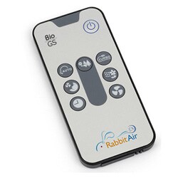 RabbitAir BioGS Special Edition Air Purifier