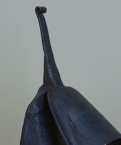 Double Cow Bell (Ghana)