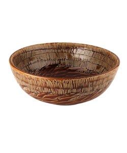 Fontaine Porcelain Bathroom Vessel Sink