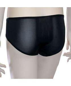 Mopas Nylon Panties (12 Pair)