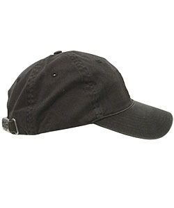 Lucky Brand Logo Basbeball Hat