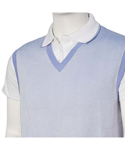 Ralph Lauren Polo Golf V-ceck Sleeveless Vest