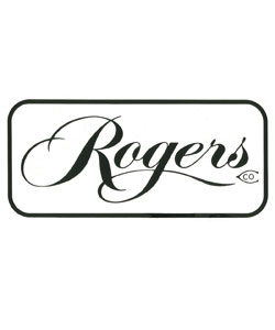 Rogers Dawn Flatware (20-piece)