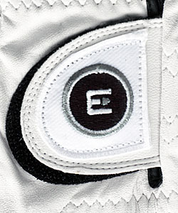 Etonic Ultimate Cabretta Leather Golf Glove (3 pack)