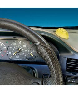 The Bug Stick-on Air Refresher (6-pack)